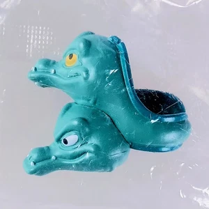 Colección de anillos de moda Flotsam and Jetsam La Sirenita villanos de Disney - Imagen 1 de 6