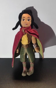 Disney Raya and the Last Dragon Plush Doll Just Play 11 inches - Picture 1 of 5