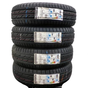 4 x BRIDGESTONE 175/65 R14 82T B280 Sommerreifen 2017 VOLL - Bild 1 von 8