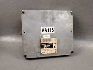 HINO DUTRO XZU424M N04C-TB 4.0 4X2 ENGINE CONTROL MODULE ECM ECD ECU 8966137304 - Picture 1 of 22