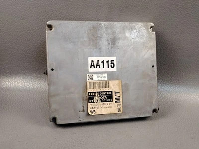 HINO DUTRO XZU424M N04C-TB 4.0 4X2 ENGINE CONTROL MODULE ECM ECD ECU 8966137304 - Image 1 of 4