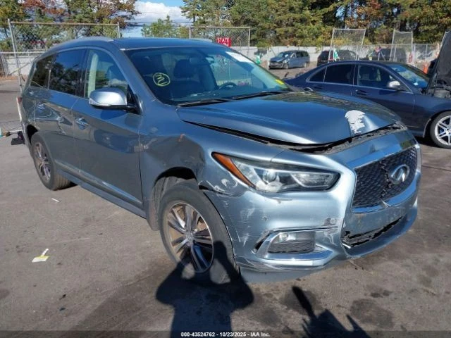 Alternator Fits 19-23 MAXIMA 658520 - Image 1 of 4