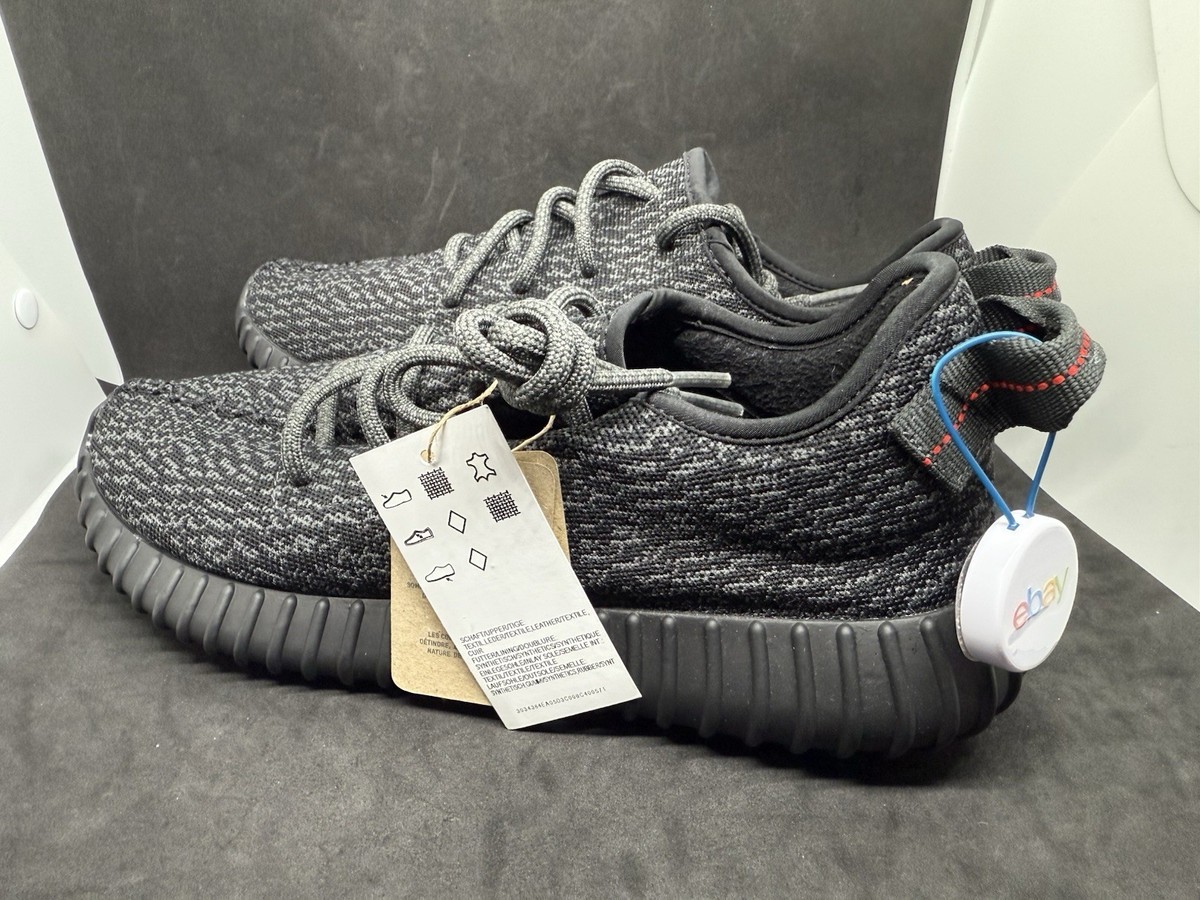 buying yeezy on ebay