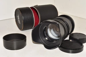 Nikon DSLR DIGITAL fit 135mm portrait lens D3100 D3200 D3300 D3400 D3500 D5300 + - Picture 1 of 5