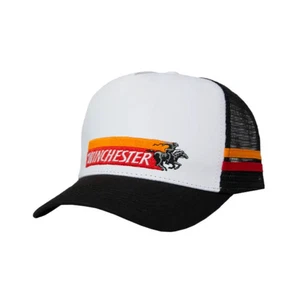 WINCHESTER CAP - CTC VINTAGE EDITION COUNTRY TRUCKER CAP (CHOOSE COLOR) - Picture 1 of 3