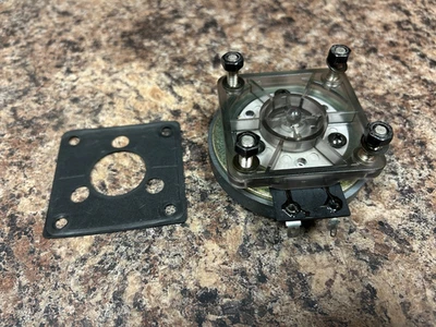 1 tweeter Klipsch K-152N para RF-82 ¿Funciona bien RB-62? Foto 1 de 4