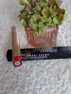 Bobby Brown Luxe Matte Liquid Lipstick - Image 1 of 2