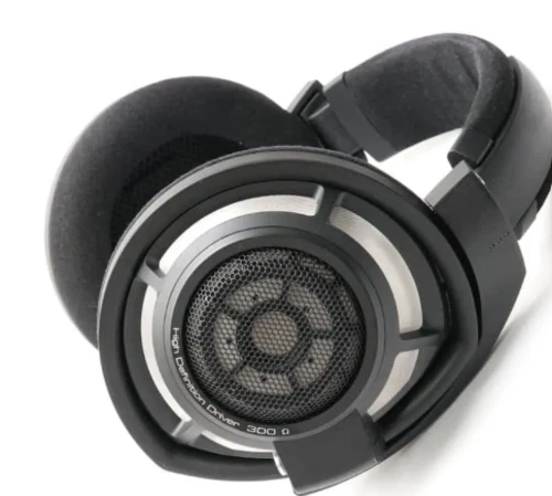Sennheiser Hd800 Headphones for sale - eBay