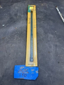 DASCO 3635 1/2" x 12" long Star Drill, new - Picture 1 of 6