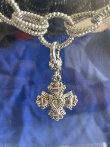 judith ripka toggle bracelet - Picture 1 of 6