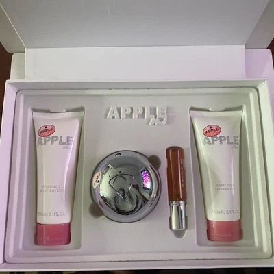 Apple Set Mujer Set Regalo Eau de Parfum Foto 1 de 2