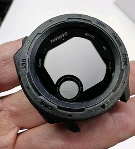 Reloj GPS Garmin Instinct 45 mm polímero reforzado 010-02064-00 #GW31 - Imagen 1 de 3