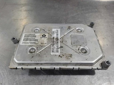 Caja cerebral motor/motor Dodge Avenger 14 Foto 1 de 3