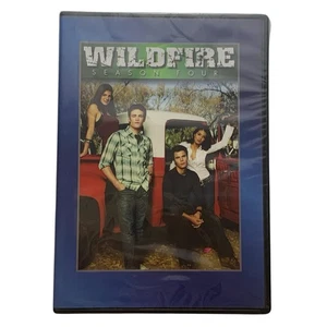 Wildfire: Season Four [Neue DVD] Originalverpackt - Bild 1 von 5