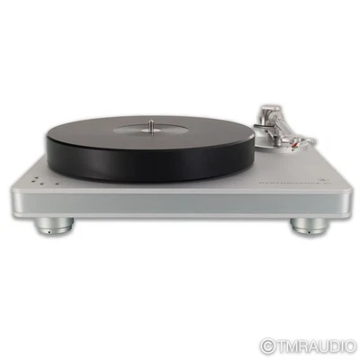 Tocadiscos Clearaudio Performance DC Belt Drive; Brazo Clarify 9.4" (Sin cartucho Foto 1 de 4