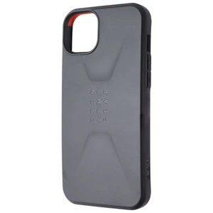 UAG Custodia Serie Civile per Apple iPhone 14 Plus - Nera - Foto 1 di 3