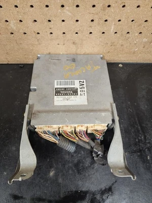 2000 Toyota Tacoma 3.4L V6 AT 4x4 ECU ECM PCM Engine Control Module 89661-04701 Foto 1 de 4