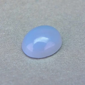 SHOLA Echt 2,04 Ct Natürlicher Feuer Opal Sehr Selten Blau aus Brasilien - Bild 1 von 2