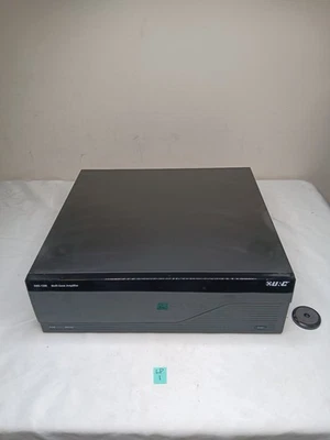 Universal Remote Control URC DMS-1200 Multi-Zone Amplifier - Image 1 of 4