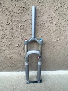 Gray Fox Racing F-Series 32 R 100mm 15TA 1-1/8" Threadless 26" Suspension Fork - Picture 1 of 18
