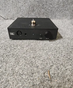 Amplificador de Auriculares Equilibrado Híbrido Massdrop X Alex CAVALLI Tubo - Imagen 1 de 5
