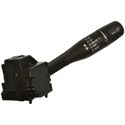 Interruptor limpiaparabrisas para Jeep Wrangler 2001-2006 SMP 2001 2002 2003 2004 2005 Foto 1 de 4