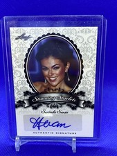 Various Years of Leaf Pop Century Autographs Pick Your Card/Finish Your Set