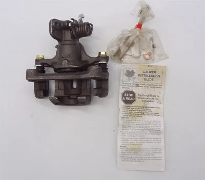 Pinza de freno A-1 Cardone 19-B2627 lista para fricción (descargada) para Infinity G20 Foto 1 de 3