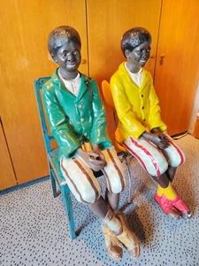 Weihnachtsgeschenk: Kunst-Sammler-Stücke, Moderne Skulpturen, Wohn-Deko - Bild 1 von 5