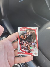 2021-22 Panini Chronicles - Threads #99 Jalen Green (RC)