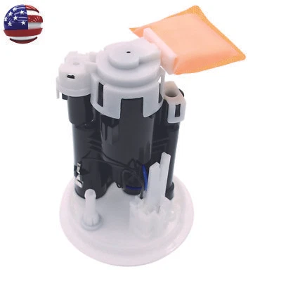 Electrical Fuel Pump Module Assembly MR566825 For Mitsubishi Lancer 2002 2003 - Image 1 of 4