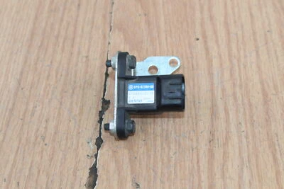 2009 YAMAHA RAIDER 1900 Coletor Sensor de Pressão de Ar MAP com Montagem - Imagem 1 de 4