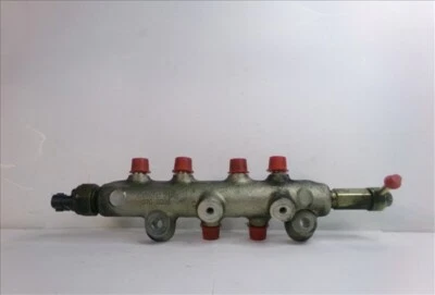 0740 07G 0206 rampa inyección MAZDA 5 2.0 D 2005-2010 2006 92335 Foto 1 de 4