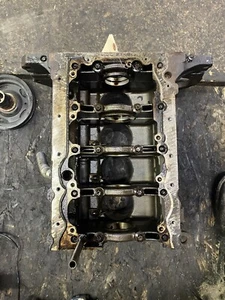 GM LUJ 1.4 Turbo Bare Block M3S27 - Picture 1 of 6