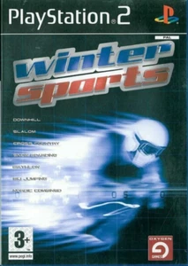 Videojuego Deportes de Invierno (PS 2 N/A) ENVÍO GRATUITO - Imagen 1 de 1
