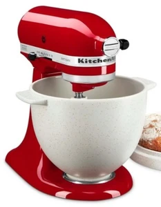KitchenAid Ciotola per pane con coperchio da forno * - Foto 1 di 2