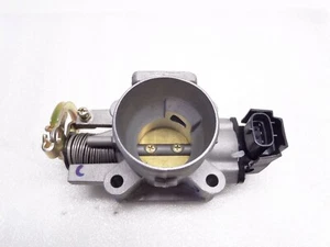 NUEVO CUERPO ACELERADOR GENUINO SUZUKI MARUTI 1.0 2002-2006 G10B 13401M83F20000 - Imagen 1 de 5