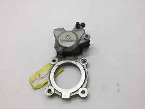 Ski Doo GTX 600HO ETEC Brake Caliper 2017 507032602 507032472 507032498 Brembo - Picture 1 of 5
