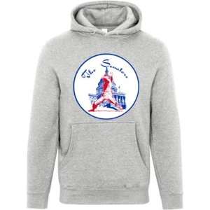 Washington Senators Hoodie Pullover Premium | MLB Baseball 1961-71 - Picture 1 of 6