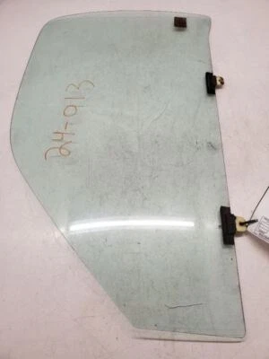 Toyota T100, Front Left Door Glass, 1993-1998, 68102-34010 Foto 1 de 4