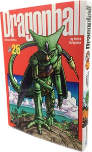 DRAGON BALL ULTIMATE EDITION n. 25 - fumetto manga Akira Toriyama Star Comics - Imagen 1 de 1