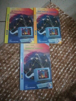 Informatica Per Tutti - Immagine 1 di 4