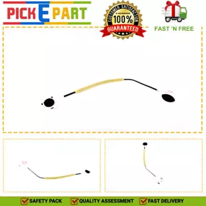 FABRICANTE DE EQUIPOS ORIGINALES Subaru Impreza PZEV 5D cable de control de soplador 72331FL10A - Imagen 1 de 7