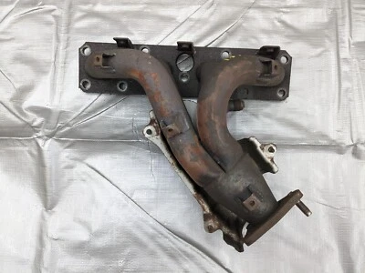 Cabezal colector de escape tubular 94-97 Mazda Miata 1,8 L BPE8-13-450 1994-1997 #7 Foto 1 de 4