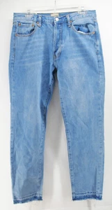 Gallery Dept 5001 Denim Jeans Size 32 Light Wash 32x31 - Picture 1 of 13