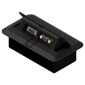 Procab CB3VGA Floor / Table Box - Picture 1 of 2