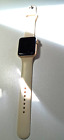 Apple Watch Series 2 42mm Gps Aluminum Case - Not Updating Software