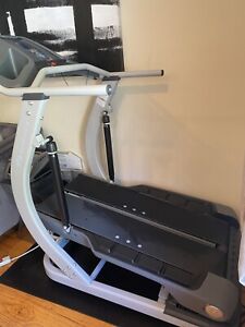 Bowflex TC20 TC 20 Treadclimber Stepper Treadmill Tread Climber Cardio Machine