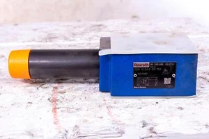 Rexroth R900438008 PRESSURE REDUCING VALVE - Picture 1 of 4