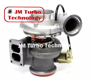 Fit For Caterpillar Truck Diesel C12 Engine Turbocharger - Picture 1 of 5